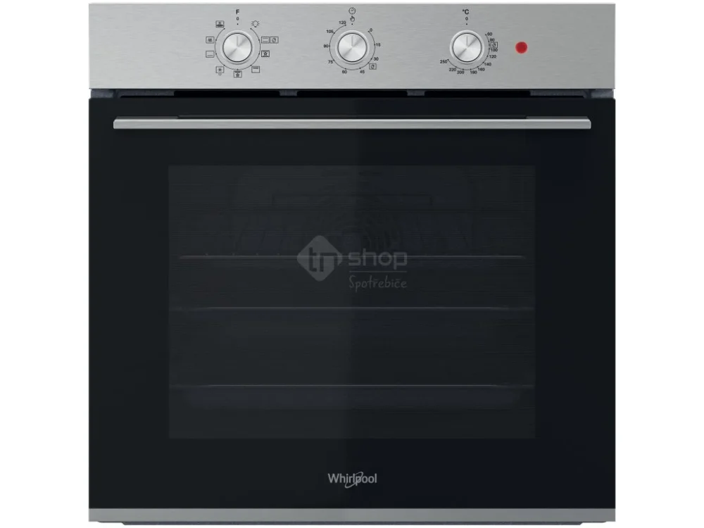 Whirlpool OMK38HU0X Levný