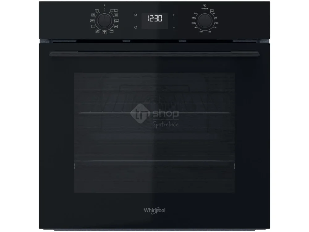 Whirlpool OMK58CU1SB Nakupujte Hned