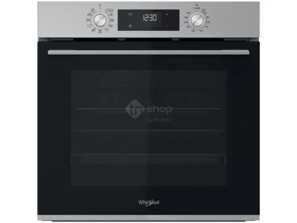 Whirlpool OMK58CU1SX Top Prodej