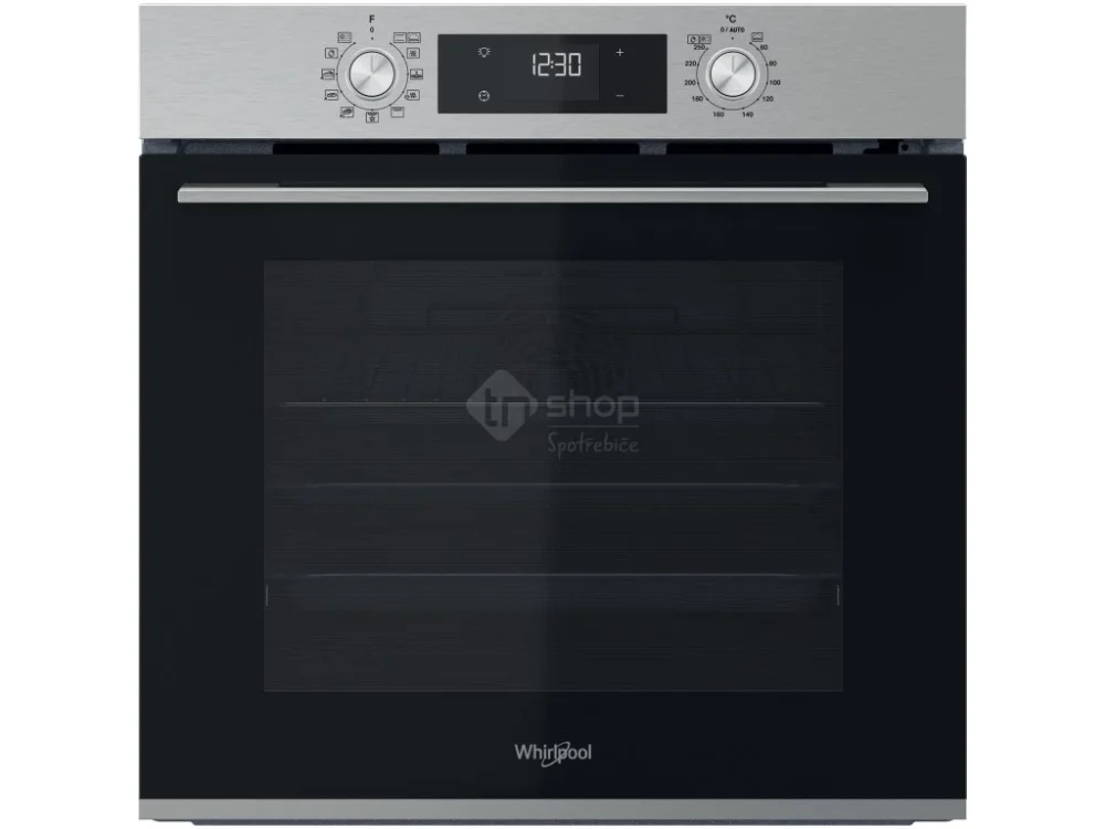 Whirlpool OMK58RU1X Výprodej
