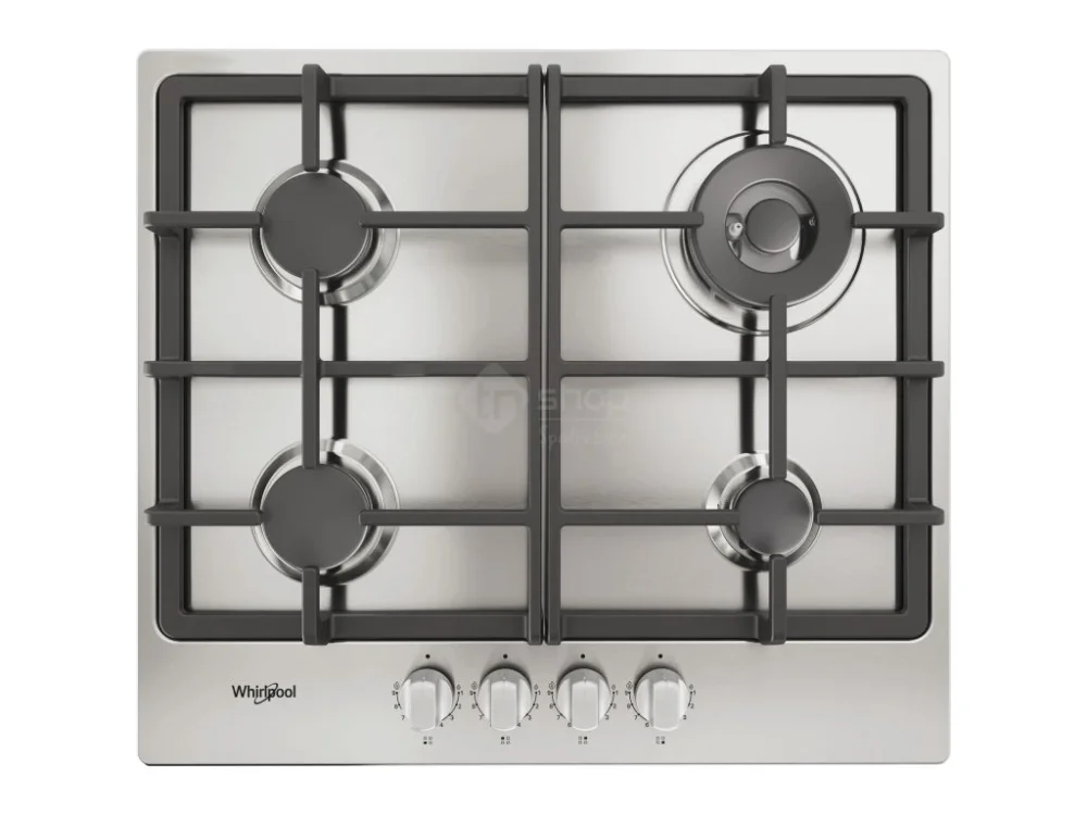 Whirlpool TGML 661 IX R Akce