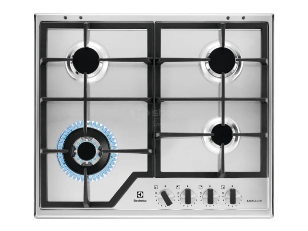 Originální Electrolux KGS64362XX