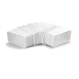 Značkový Naber F-RBFLEX 1 150 - flexo potrubí ploché (250-550 mm) potrubí Naber (FLOW)