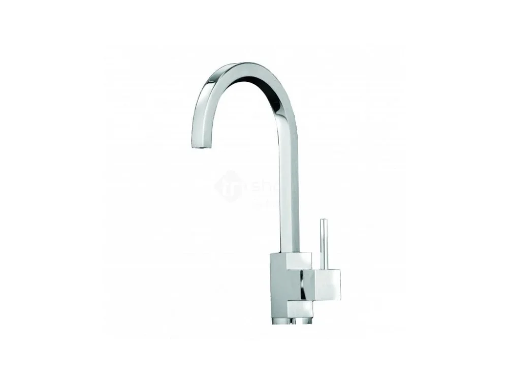 Alveus BATERIE LAGO Chrom F Pouze Dnes