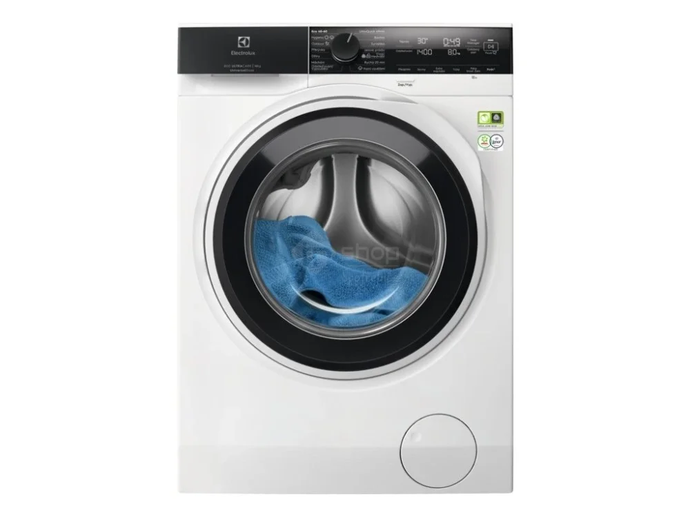 Electrolux EWN7F447WI Značkový