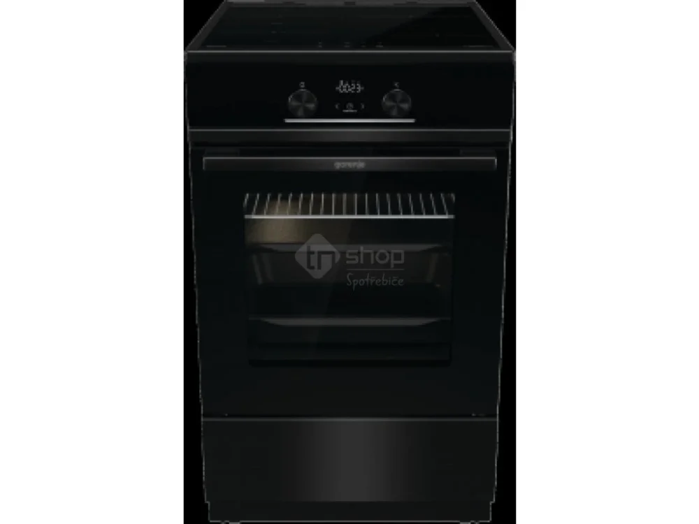 Originální Gorenje GEIT5C60BPG + dárek v hodnotě 1000,-Kč