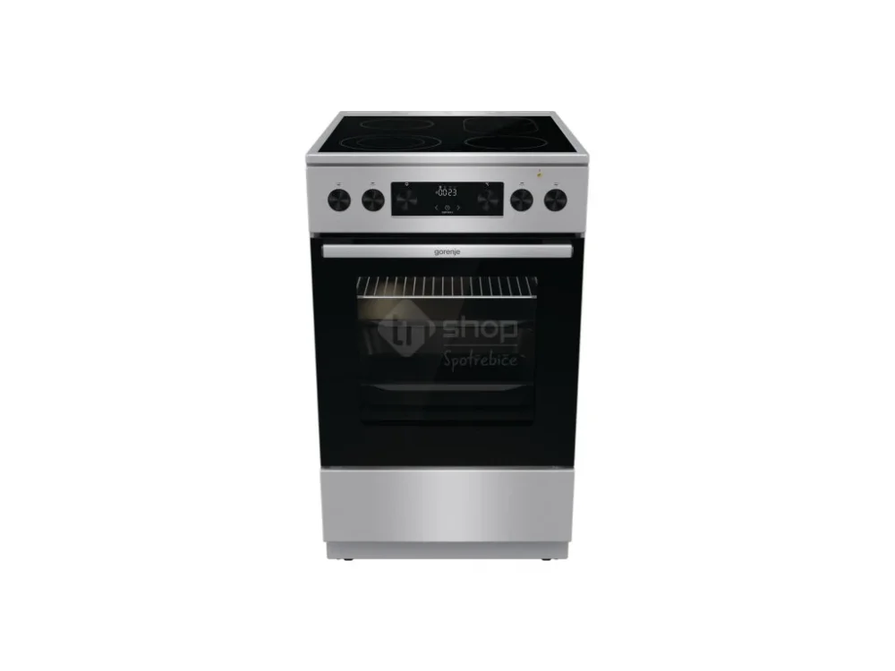 Gorenje GECS5C70XPA + dárek v hodnotě 1000,-Kč Kup Teď