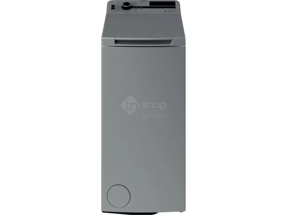 Whirlpool TDLRS 7232BS EU Rychlé Dodání