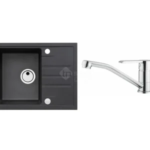 Alveus SET ALVEUS Intermezzo 30 - 91 + BATERIE Ruta chrom Sezónní Sleva