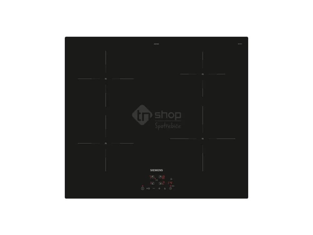 Koupit Online Siemens EU611BEB5E