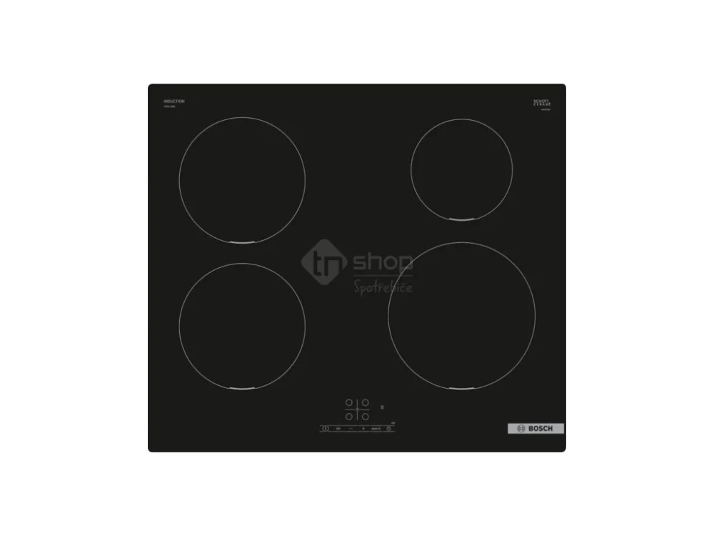 Výhodná Nabídka Bosch PIE611BB5E