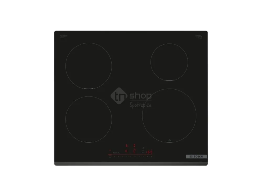 Speciální Cena Bosch PIE631HC1E