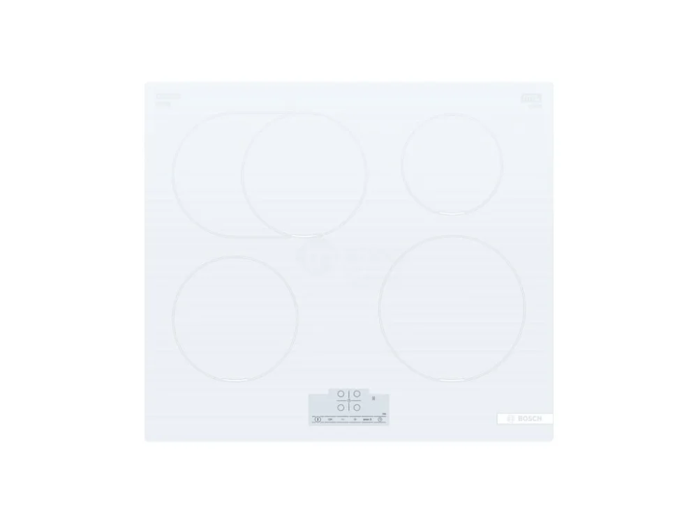 Bosch PIF612BB1E Autentický