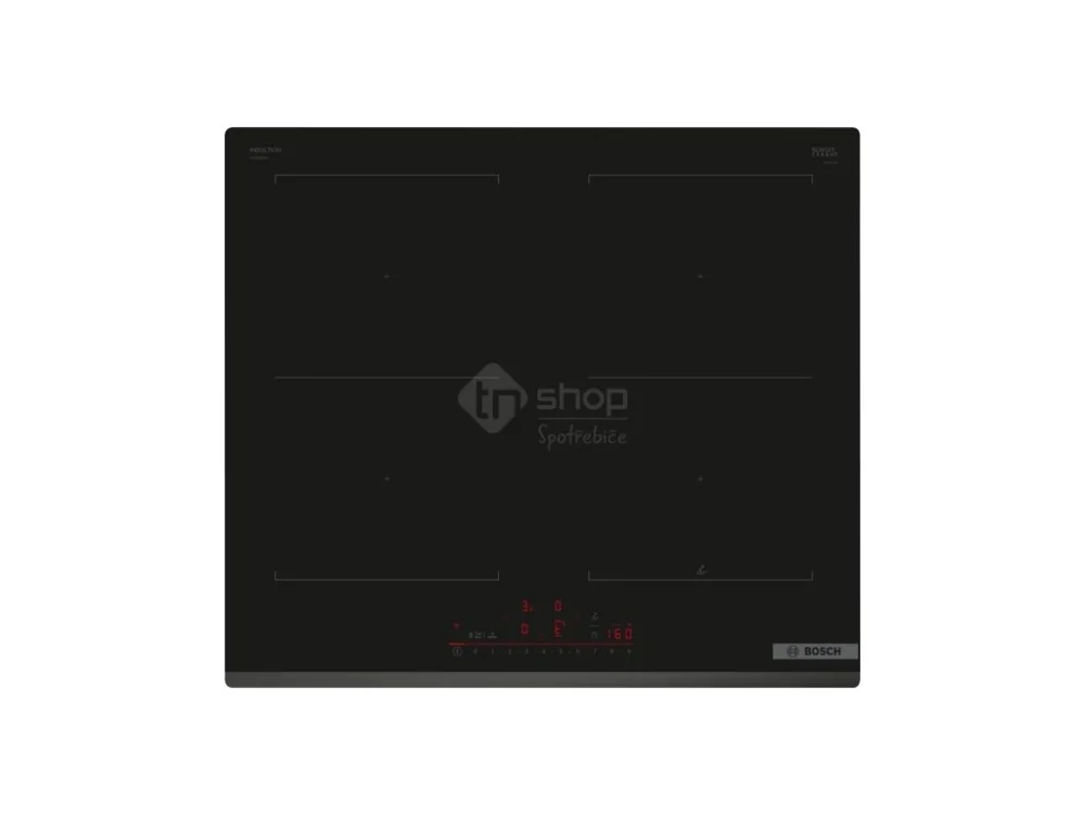 Koupit Online Bosch PVQ631HC1E