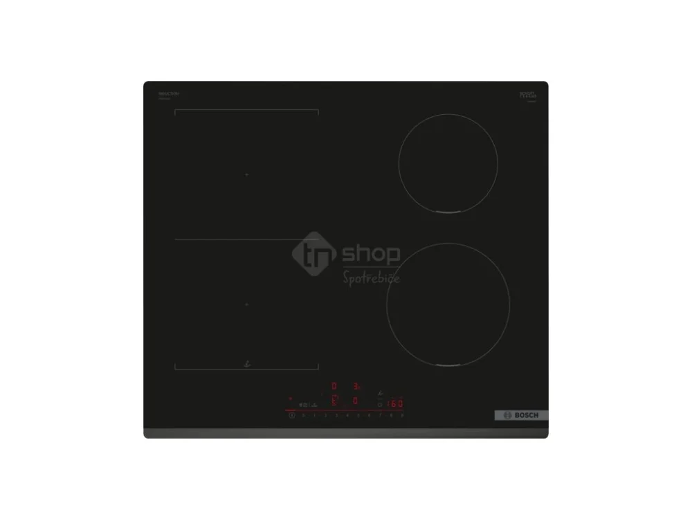 Ověřený Bosch PVS631HC1E