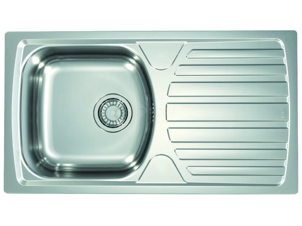 Alveus BASIC 170, 780x435 1x FI 114 ECO F new Jen Po Omezenou Doba