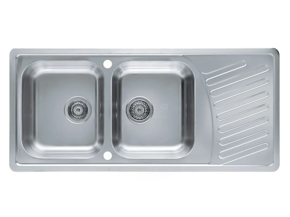 Rychlé Dodání Alveus ELEGANT 70, DEKOR 1110x510 F