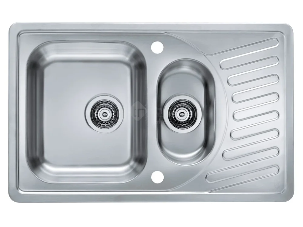 Horká Nabídka Alveus ELEGANT 110, 810x510 + sif. F