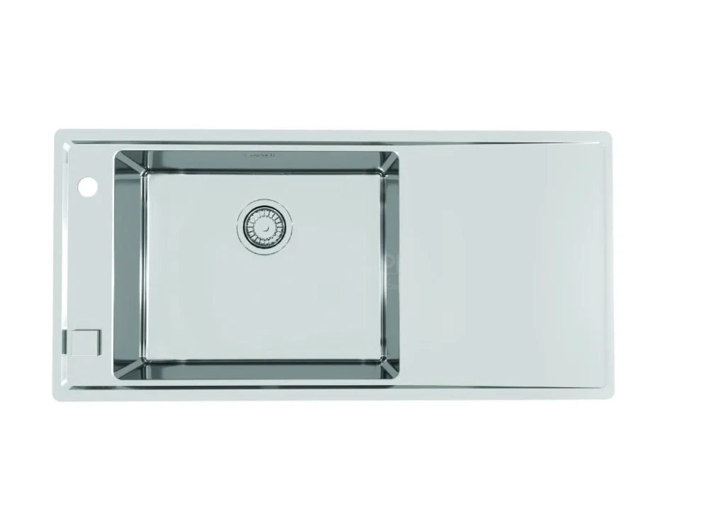 Horká Nabídka Alveus STRICTO 30 L- KMB 980x472 mm F
