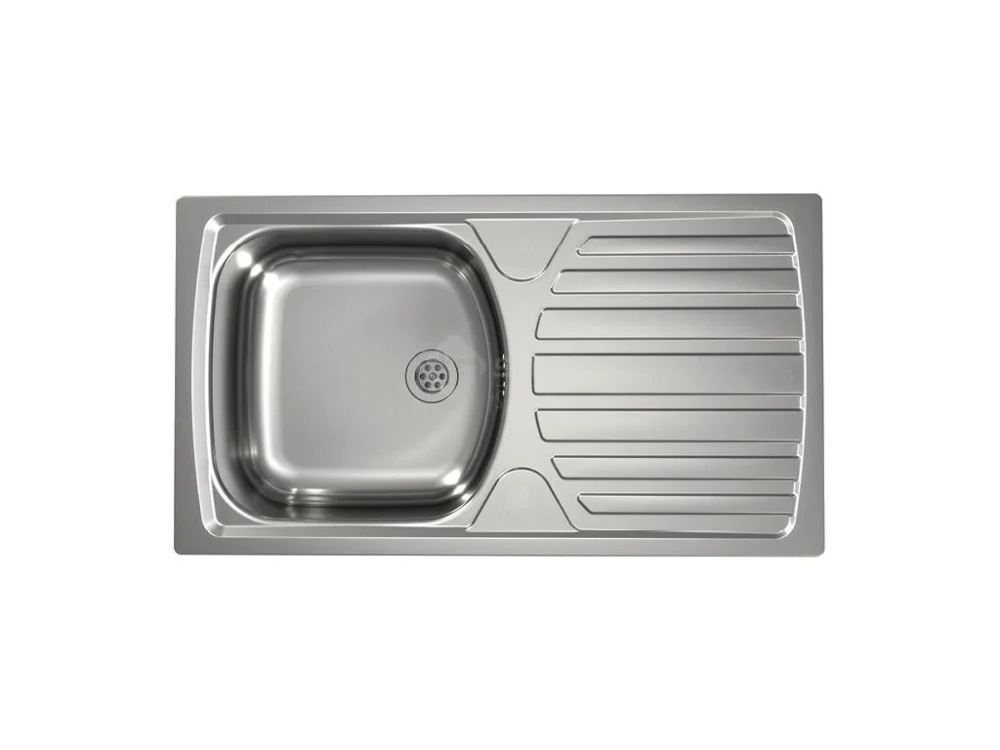 Sleva Alveus BASIC 170, 780x435 F new