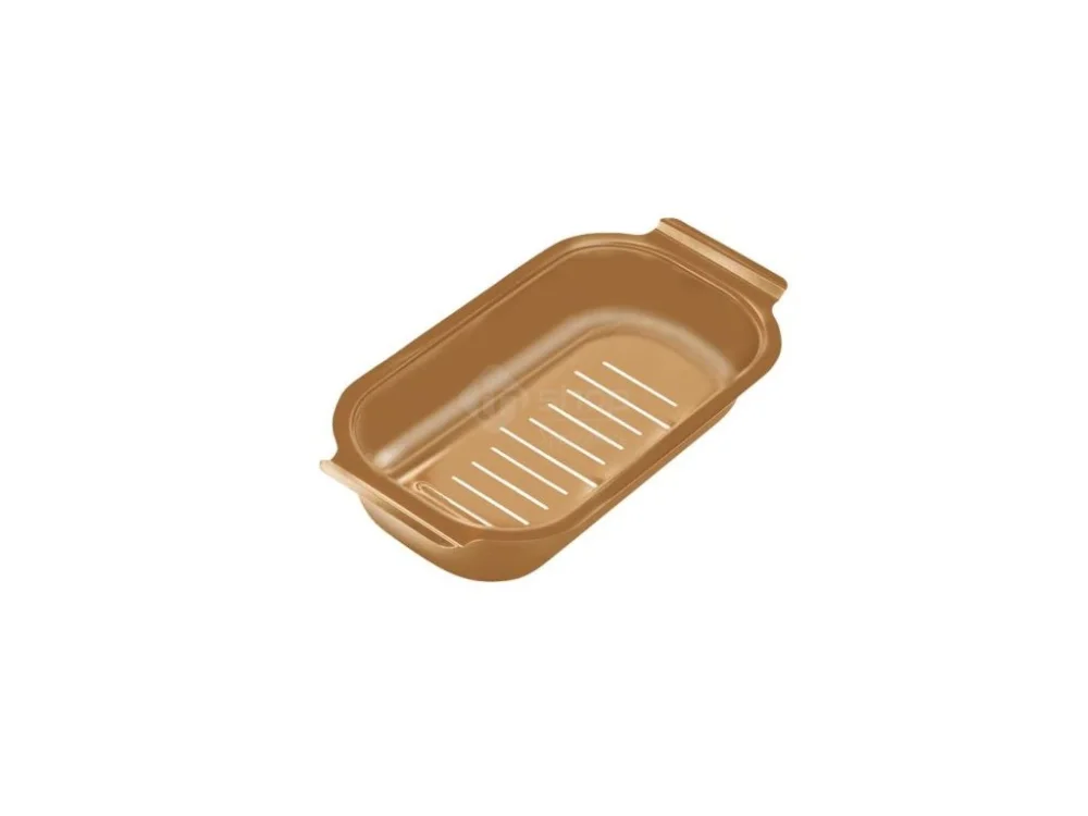 Alveus Odkapní miska monarch bronz Akční Nabídka