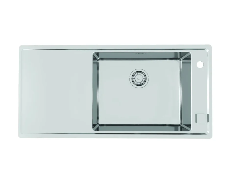 Alveus STRICTO 30 P - KMB 980x472 mm F Expresní Doručení