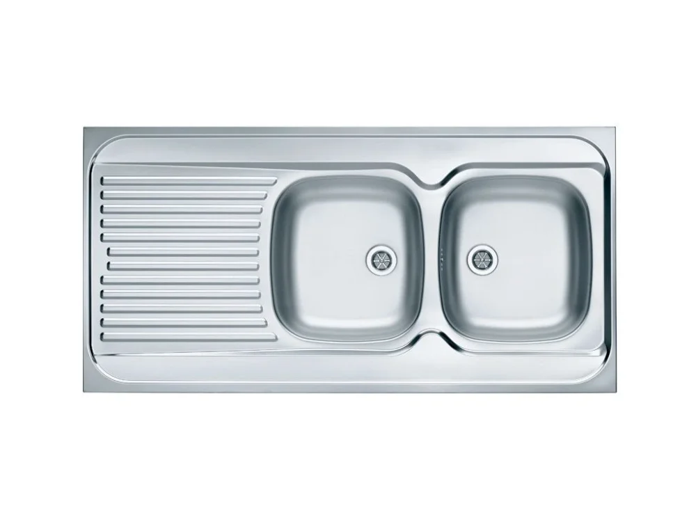 Novinka Alveus Classic 100 P dekor