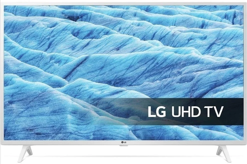 LG 43UM7390 Akční Nabídka