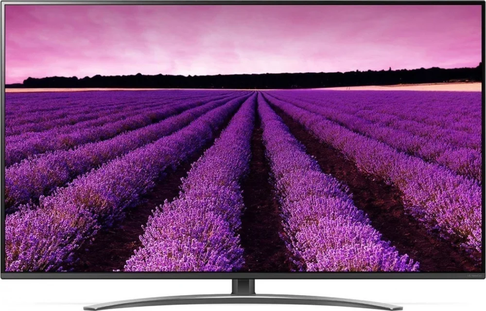 LG 65SM8200P Dokud Zásoby Vydrží