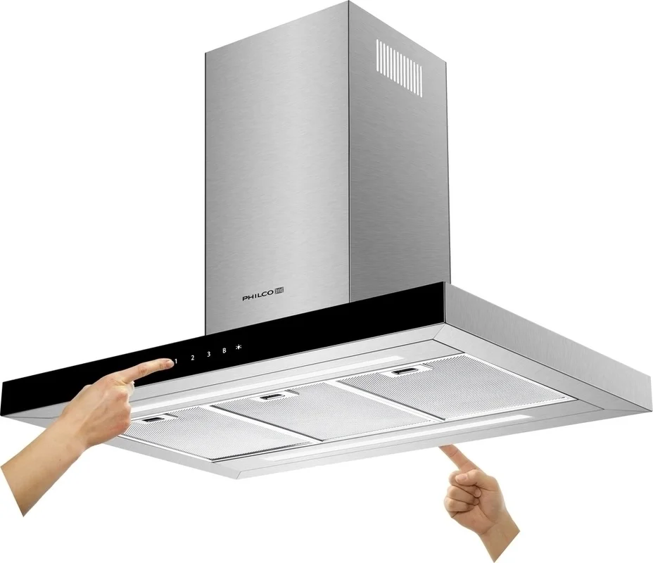 Doprava Zdarma Philco PEI 729 TCD + bezplatný servis 36 měsíců
