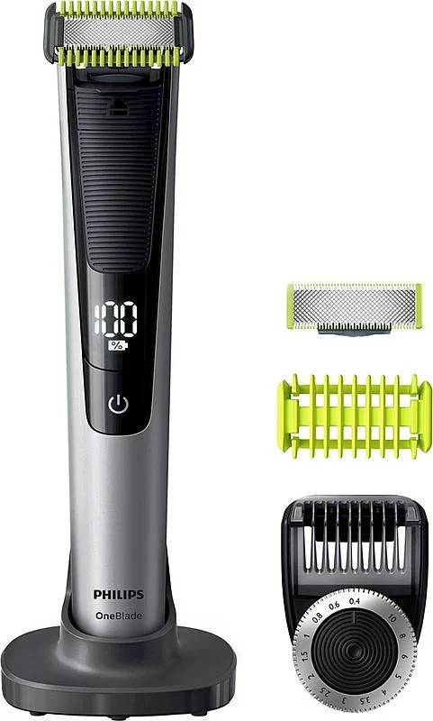 Philips QP6620/20 OneBlade Omezená Nabídka