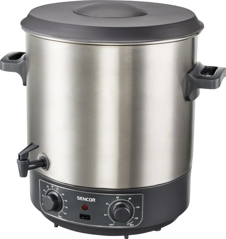Nakupujte Hned Sencor SPP 2200SS