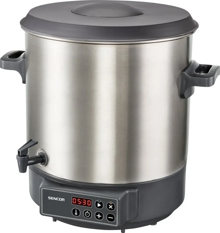 Bezpečná Platba Sencor SPP 3200SS