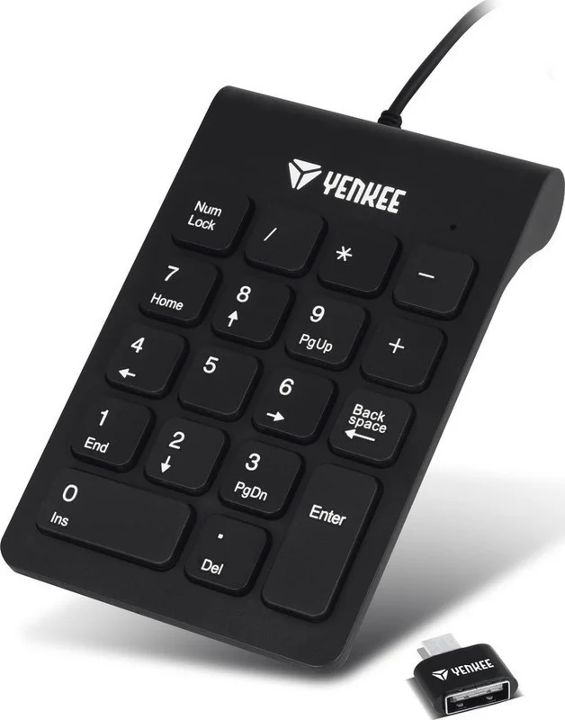 Cenový Hit Yenkee YKB 4010