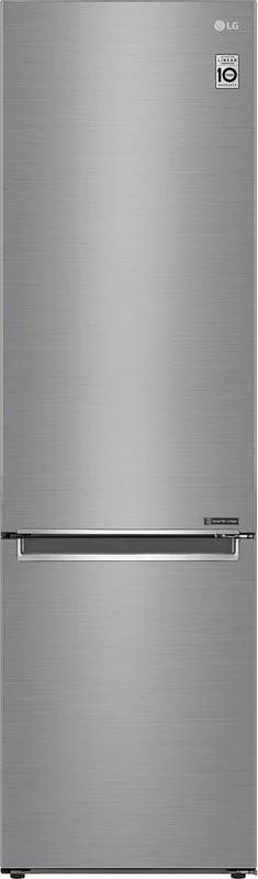 LG GBB 62PZJZN + 10 let záruka na kompresor Super Cena