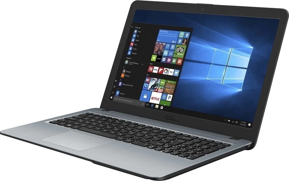 Asus A540MA-DM761T 15,6 4000 4G 500G W10 Výhodná Nabídka