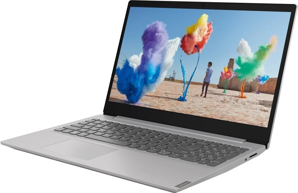 Lenovo S145 15,6 i5 8GB 512SSD 2GB W10 Sezónní Sleva