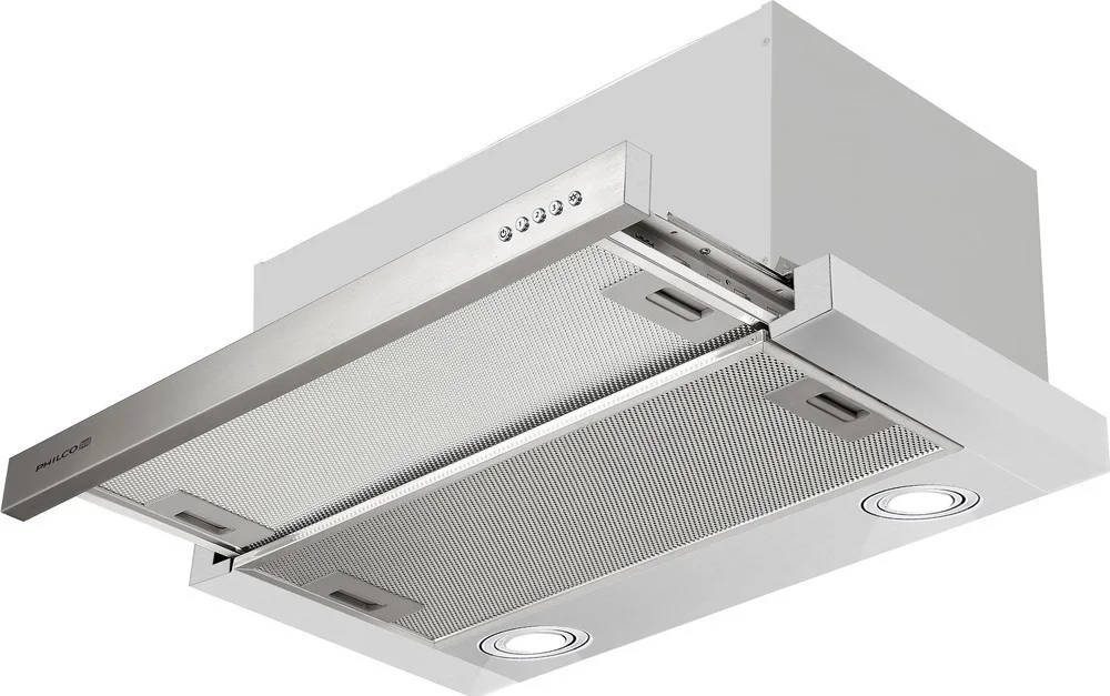 Philco PEB 626 BIX + bezplatný servis 36 měsíců Expresní Doručení
