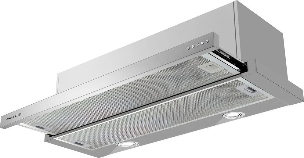 Philco PEB 629 BIX + bezplatný servis 36 měsíců Ověřený