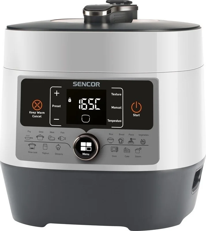 Rychlé Dodání Sencor SPR 3600WH