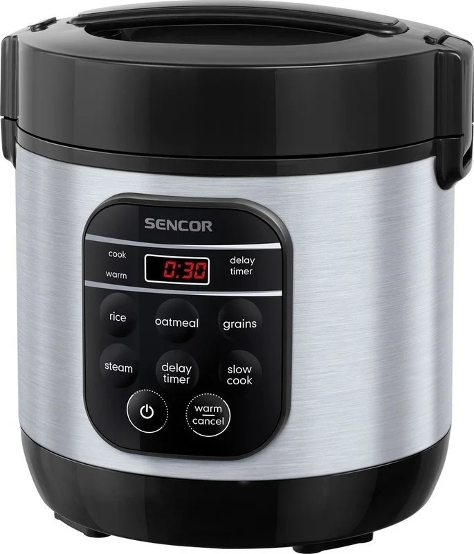 Koupit Online Sencor SRM 0650SS