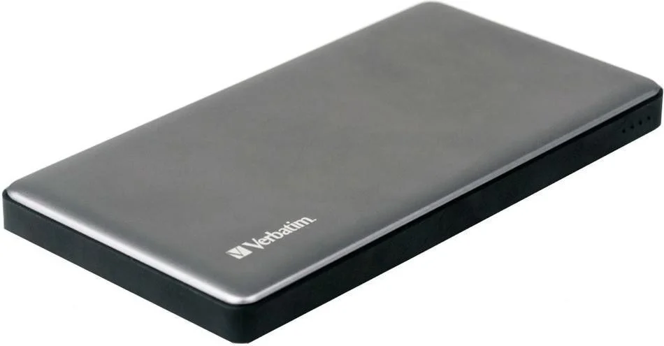 Verbatim Power bank 10000 mAh QC3 Ověřený