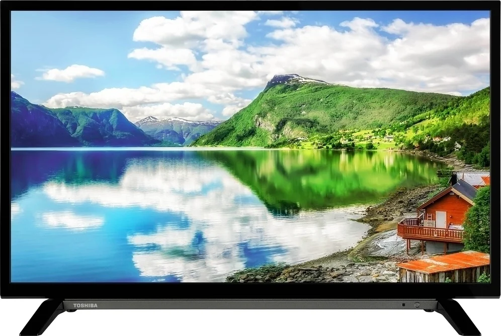 Toshiba 32LL2A63DG Omezená Nabídka