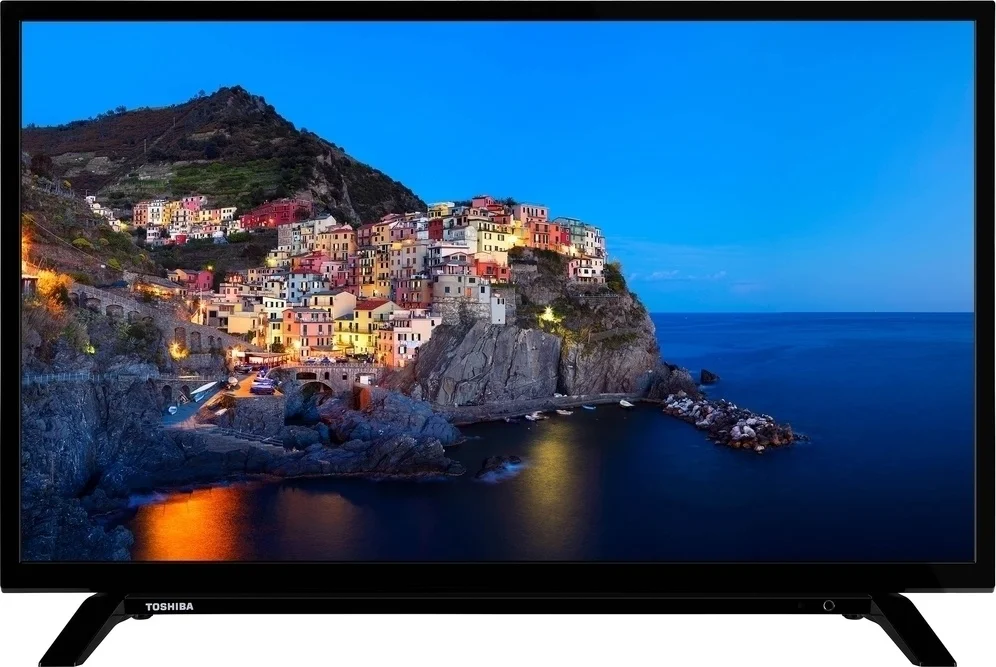 Víkendová Akce Toshiba 32WL1A63DG