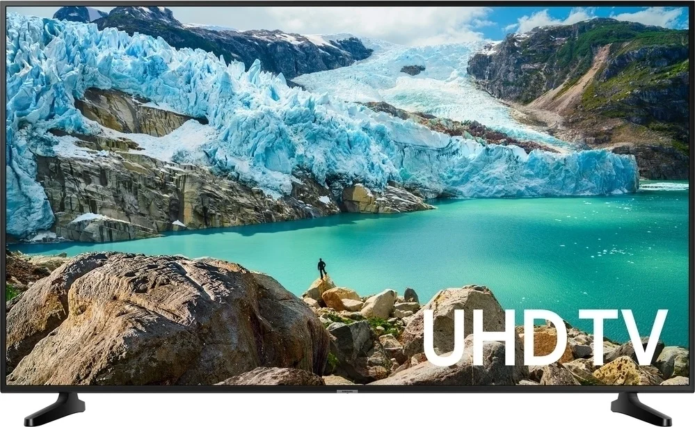 Samsung UE55RU7092 Aktuální