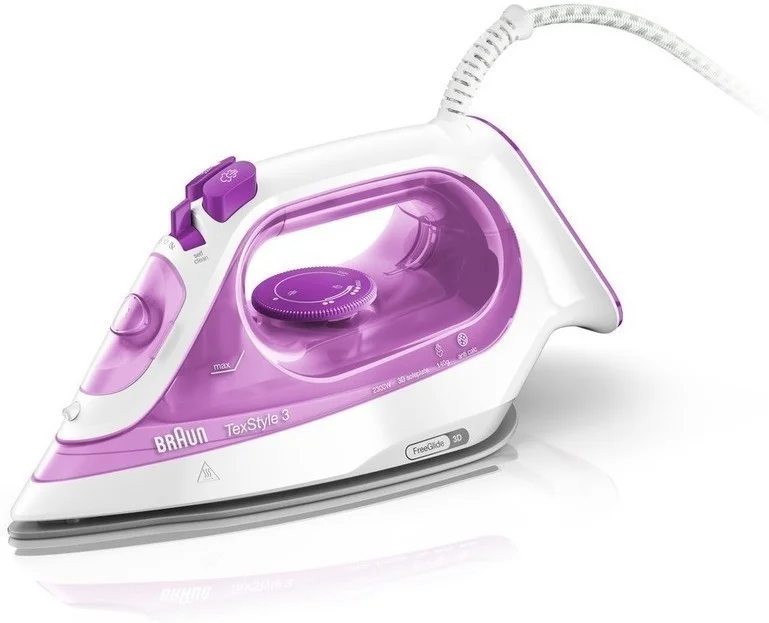 Braun SI 3031 PU Pouze Dnes