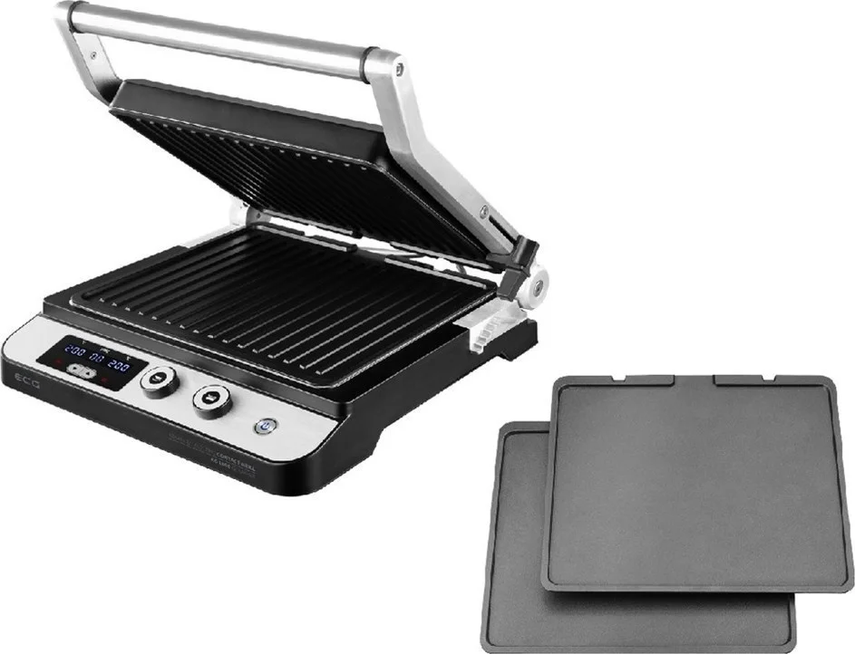 ECG KG 1000 Gourmet Výhodná Nabídka