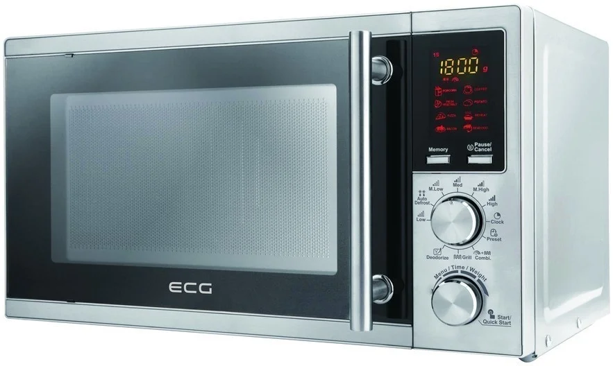 ECG MTD 2072 GSE Cenový Hit