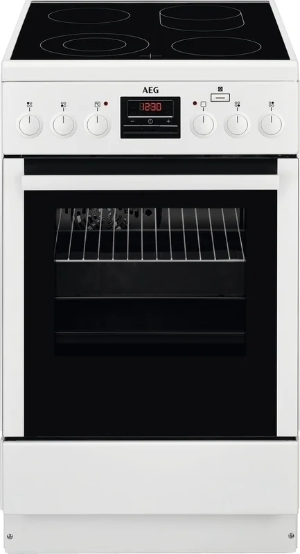 Nízká Cena AEG CCB 56400 BW