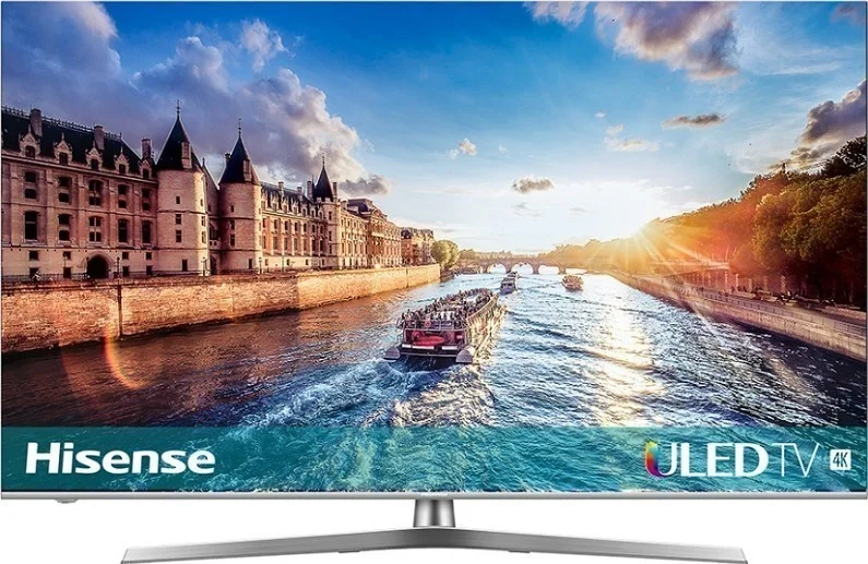 Hisense H55U8B Cenová Bomba